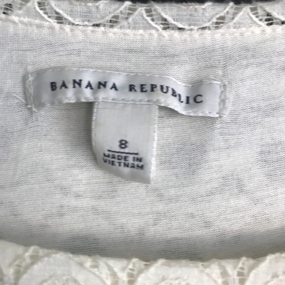 Laced shirt - Picture 2 of 3